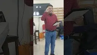 TRUE CHURCH BY PTR NONOY FAGI2 FAMILY SHARJAH PART 7.0
