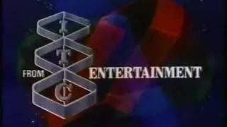 ITC Productions ITC Entertainment KTCA 1968 1984