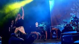 Donkey Hot koncert Ljeto na Zagrebačkom Velesajmu video3od4 stereoaudio 30 8 24