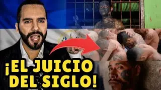 El juicio del siglo