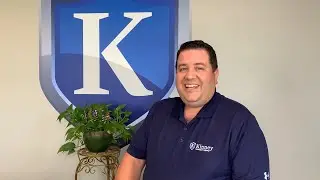 Michael Hughart With The Kinney Insurance