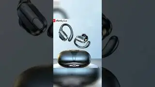 Upgrade Your Workout! 💪 Lenovo XT80 Wireless Headphones &ndash; LED Display & HiFi Sound! 🔥