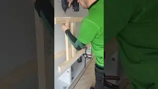 Tv stand media wall