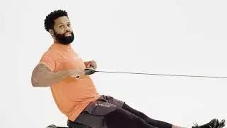 How To Use Your Row-7s