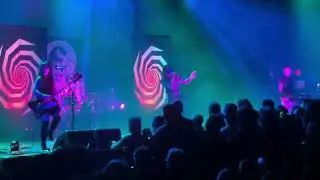 My Life With Thrill Kill Kult | Cuz It&rsquo;s Hot | LIVE | New York City | May 16, 2025