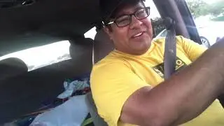 Doing Amazon Flex Orlando For The First Time