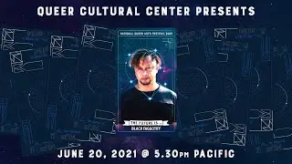 The 45th - National Queer Arts Festival 2021