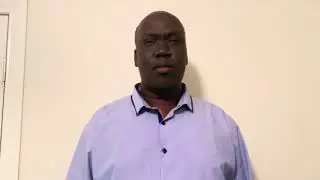 How to vote correctly (Dinka)