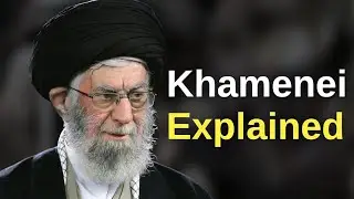Ayatollah Ali Khamenei: Leadership, Ideology & Positive Aspects | Educational Video