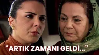 Elif'in zor kararı! | Yaralı Yürek