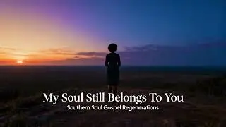 My Soul Belongs to You | Southern Soul Gospel Worship | Devotion & Surrender