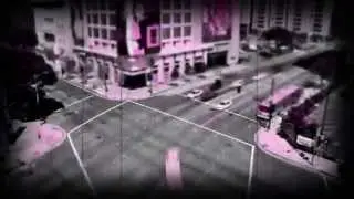 Hollywood Heartbreak - Collide (Official Video)