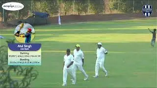 Janapriya Upscale Banking Cricket Fest 6 || Axis Bank Vs IndusInd (IBL) || League Match 21364002