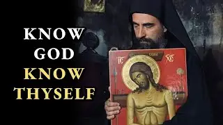 Self-Knowledge & God-Knowledge Are Inseparable