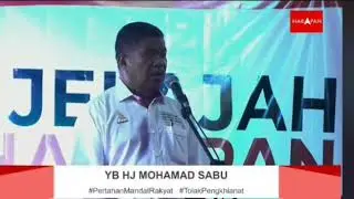 Mat sabu