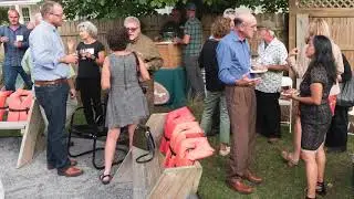 DBG Piet Reception at Dogfish Inn - Photo Gallery - R Bojarski