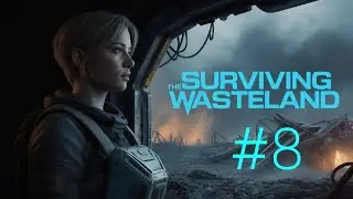 Wasteland Survival Guide: A Fallout 4 Modded Let's Play Part Eight