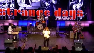 Strange Days (The Doors Tribute) - Soul Kitchen