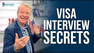 F1 Visa and uk 🇬🇧 visa Interview presentation with Mr.Craig 🇺🇸🇺🇸