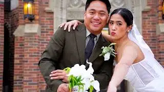 F & C Wedding Video 01.10.26