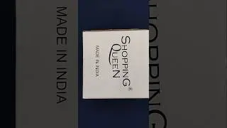 Shopping queen kurta set unboxing #fashion