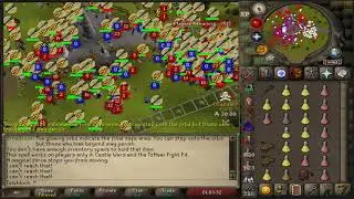 Final Deadman Tournament / Day 5 -  Finale