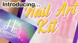 H La Cosedora - Introduction to Custom Stamping Kit - US Website