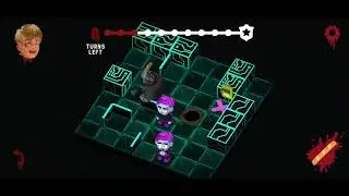Friday the 13th Killer Puzzle Daily Death October 30 2025 Walkthrough