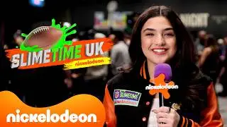 Slimetime UK Season 3 in Under 3 Minutes! 🏈 | Nickelodeon UK