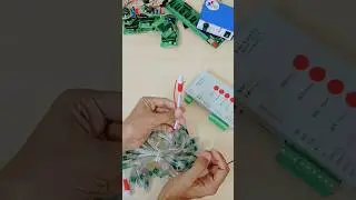 1903 Gel Wire Pixel Super Quality|@White one pixel led #UCS1903 Pixel  WhatsApp-9140976909@bombay
