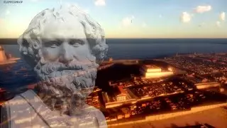 Sulle orme di Archiemede, Siracusa, la pi&ugrave; grande citt&agrave; dei greci e la pi&ugrave; bella di tutte