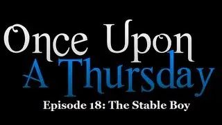 OUAT: The Stable Boy