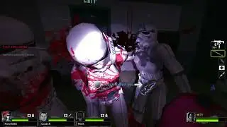 ミュータント・ニンジャ・タートルズ2-X: Terror Of Mechagodzilla Rick Flag Sr. With John Cena & Frank Grillo