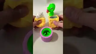 satisfying fidget squishy ❤️#shorts #viral #fidget #squishy #satisfying #fidgettoys