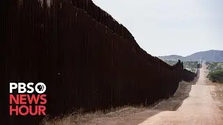 WATCH LIVE: House Judiciary Committee hearing on 'terrorist entry' and U.S.-Mexico border