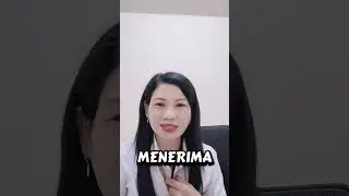 Mari Berdamai dengan Diri sendiri, dengan orang lain, dan Berdamai dengan Tuhan 
