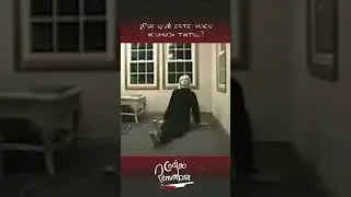 👁️ El video m&aacute;s perturbador de Internet tiene una explicaci&oacute;n
