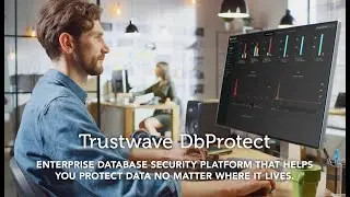 Trustwave DbProtect