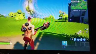 the predator portal