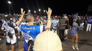 Nosso 2 Ensaio Técnico Nenê de Vila Matilde Rumo ao Carnaval 2018