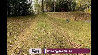 Typhon TLR #04