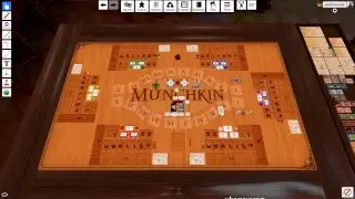Tabletop Simulator fail