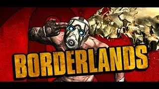 [Borderlands] Killing Skags!!!