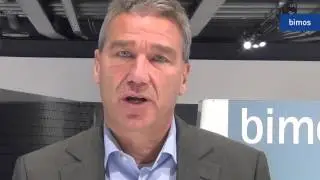 Bimos - Interview mit Harald Morgenstern zum Thema Laborstuhl