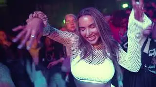 ECSTATIC RAVE @ MINISTRY OF SOUND with Ecstatic Dance London