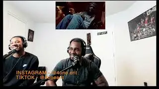 Chief Keef - Harry Potter (Официальный музыкальный клип) (РЕАКЦИЯ) | 4one Loft