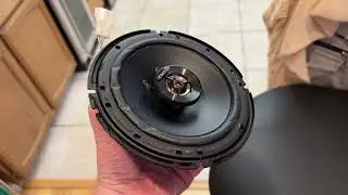 Suzuki Cappuccino: 3D Printed Sound Improvements