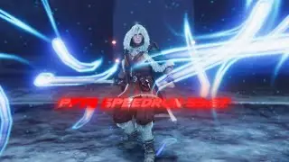 [Current WR] 59:27 Praey for the Gods Any% Speedrun