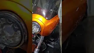 Primary & Transmission Fluid Specs On A Harley Twin Cam. #harleydavidson #motorcycle #amsoil