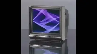 ASTRO TV SYSTEM - VORTEX TELEVISION [Signalwave, Broken Transmission, Vaporwave]